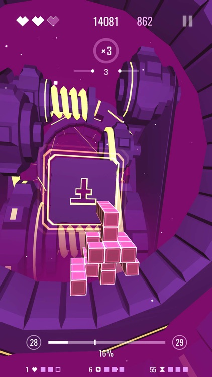 Space Wall screenshot-8