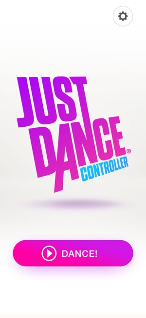 Just Dance Controller(圖1)-速報App