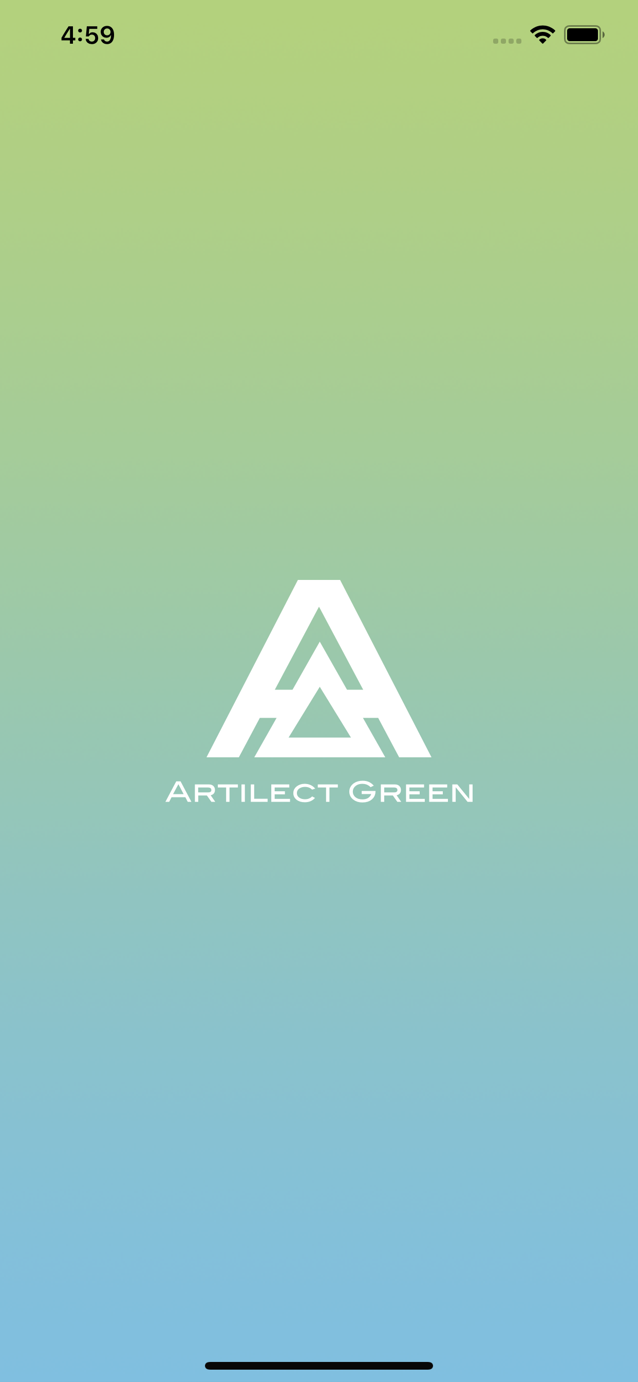 Artilect AiControl Remote App