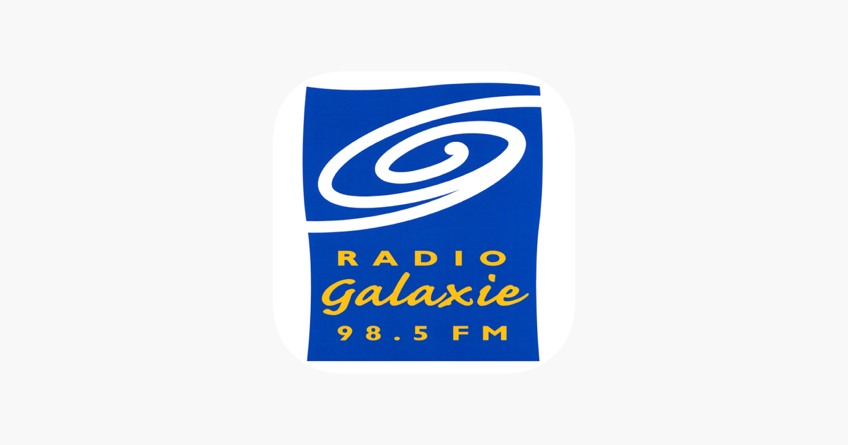 Radio Galaxie 98.5 FM on the App Store