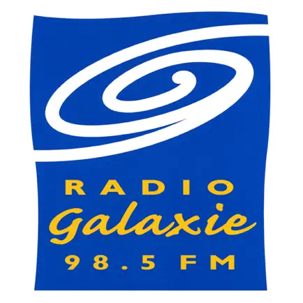 Radio Galaxie 98.5 FM Читы