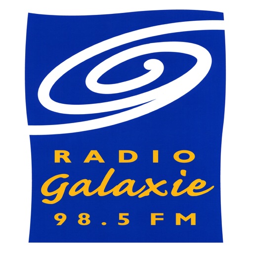 Radio Galaxie 98.5 FM icon