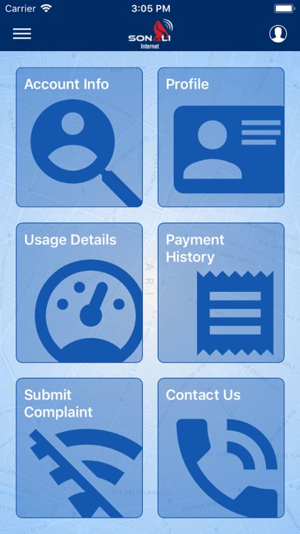 Sonali Internet - Log2Space