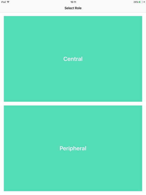 Screenshot #4 pour BTNotification - Smart Watch Notice & BLE Scanner