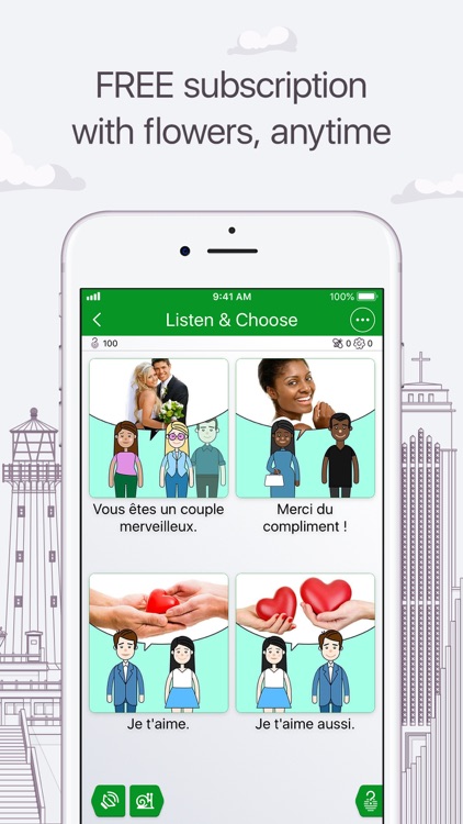 Learn All Languages - FEL screenshot-4