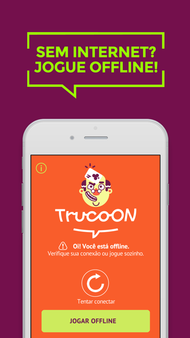 TrucoON Screenshot