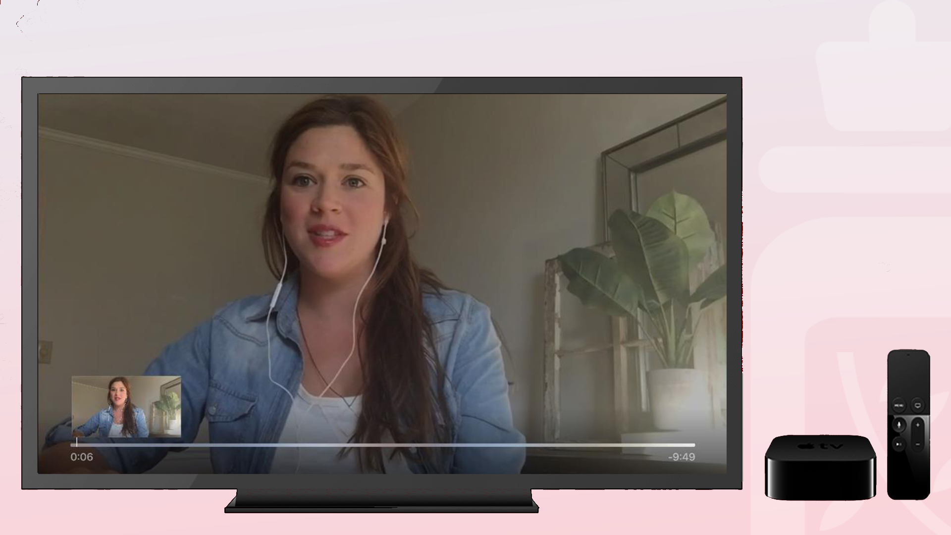 Essential Oils TV guide screenshot 4