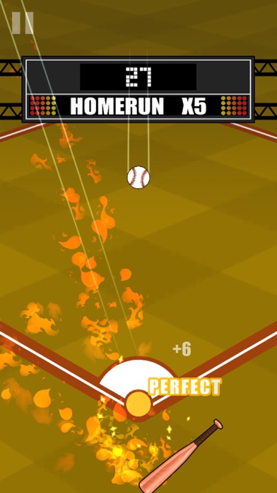 Smash Balls : Crazy Home Run screenshot 4