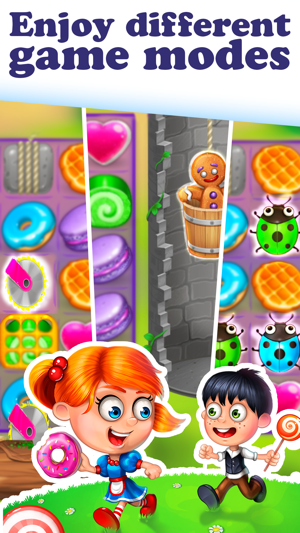 Ginger Story(圖5)-速報App