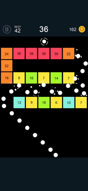 Balls Breakout 2019(圖1)-速報App