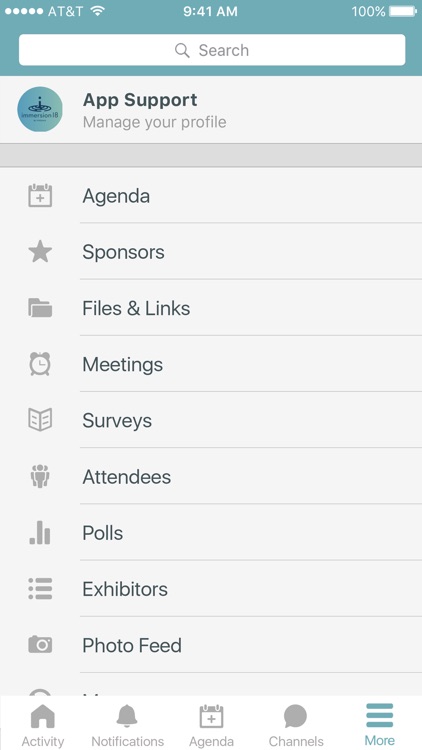 immersion18 by Trellance