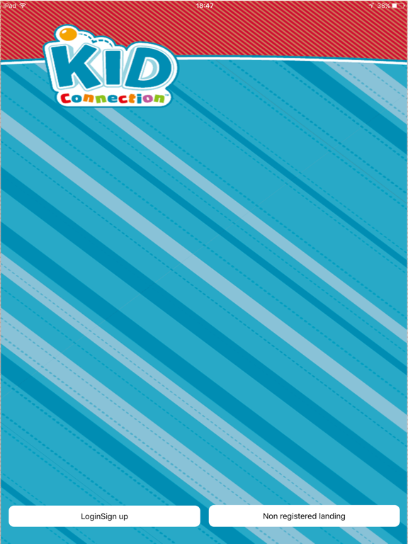 Screenshot #5 pour Kidconnnection