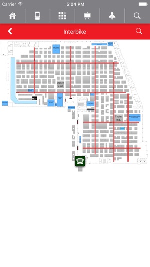 Interbike 2017(圖5)-速報App