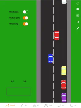 Game screenshot New Test Manoeuvres 2017 mod apk