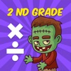 Halloween Math - 2nd Grade