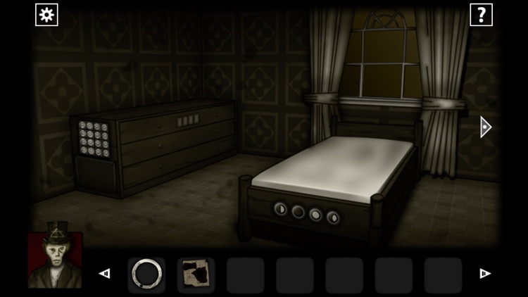 Forgotten Hill Mementoes screenshot-0