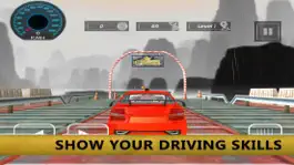 Game screenshot Race Car Stuntman mod apk