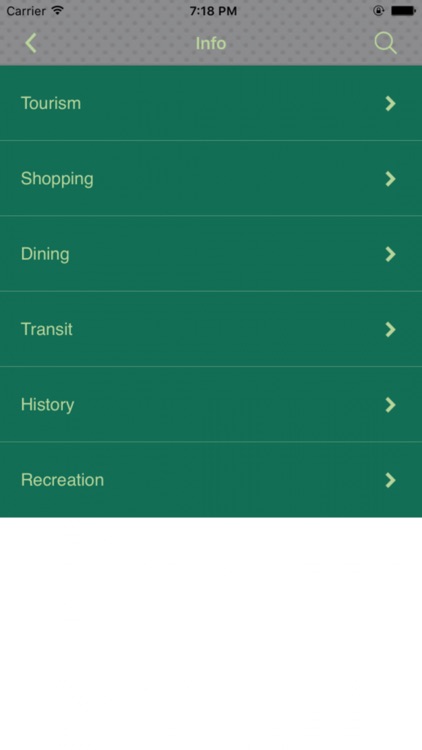 Buckhead On My Mind screenshot-3