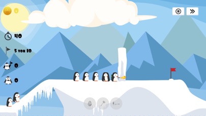 Screenshot #3 pour PingWins Adventure