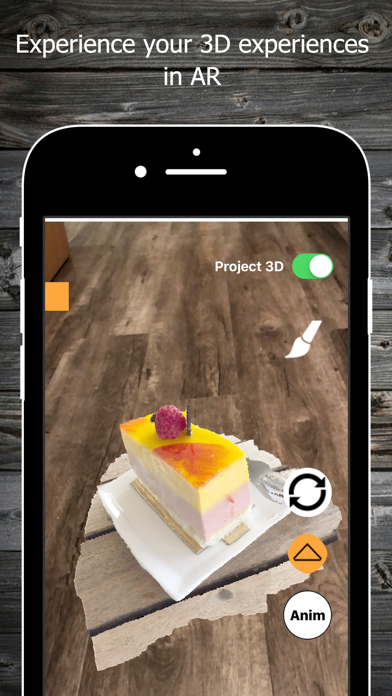 Screenshot #3 pour surility