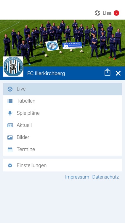 FC Illerkirchberg