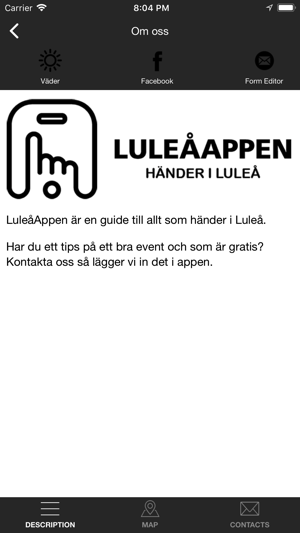 LuleåAppen(圖2)-速報App