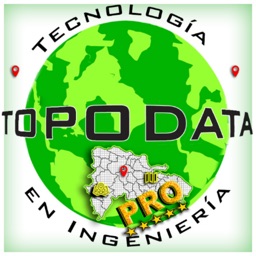 Topodata Pro