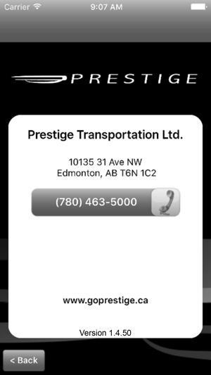 PRESTIGE TRANSPORTATION(圖3)-速報App