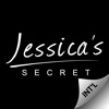 Jessica's Secret - iPhoneアプリ