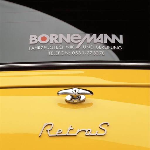 Bornemann Fahrzeugtechnik