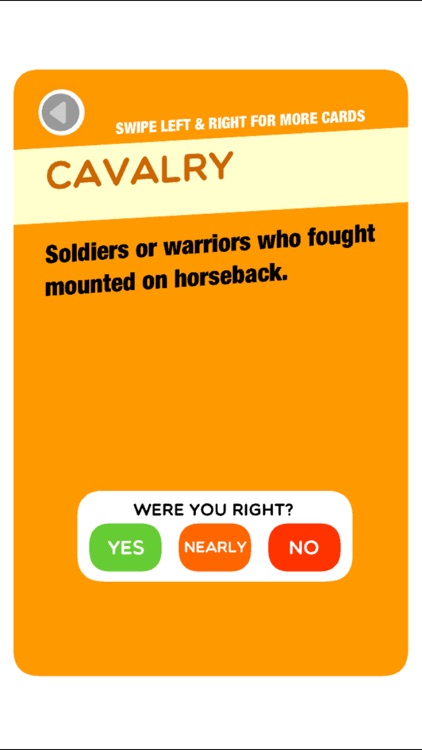 History GCSE 9-1 screenshot-3