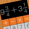 Icon iFraction Calculator
