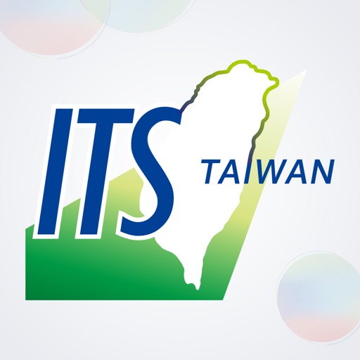 ITS Taiwan icon