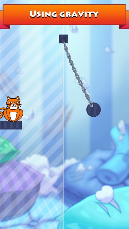 Hello Cats! screenshot-8