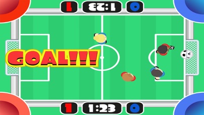 Football 4 Players screenshot 3