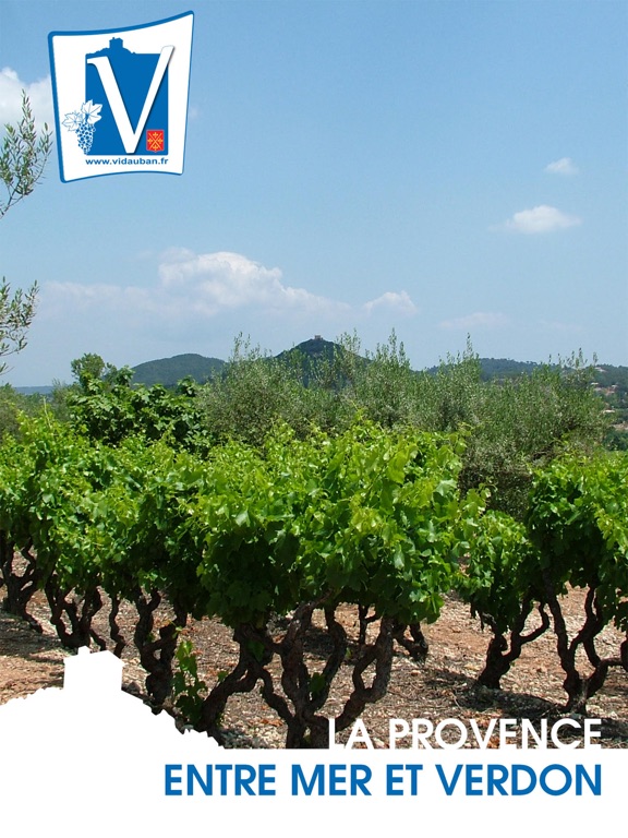 Screenshot #4 pour Ville de Vidauban
