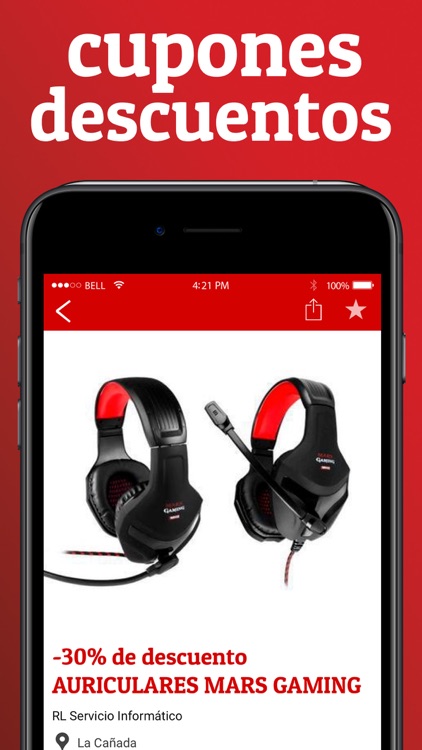 La Cañada - Almería