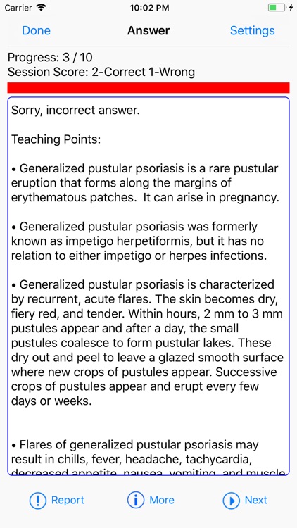 Nurse Practitioner Reviews screenshot-3