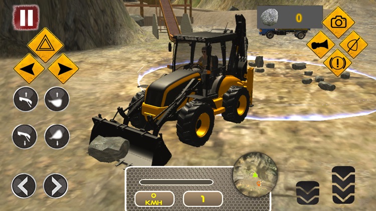 Construction Sim Games 2018