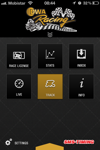 DWA Racing screenshot 2