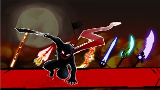 Stickman Ghost Ninja Warriorのおすすめ画像3