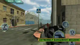 Game screenshot Crime Gangster Shooter apk