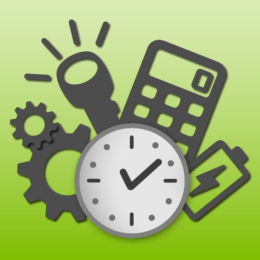 Easy Utilities icon