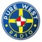 Pure West Radio will be a local community based radio station serving Pembrokeshire with the latest local news, great variety of music and local radio presenters