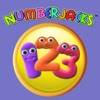 Icon Numberjacks Counting to 20