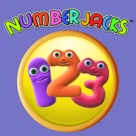 Numberjacks Counting to 20 Читы