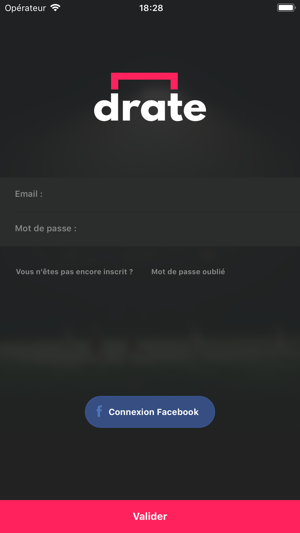 Drate - The football ratings(圖1)-速報App