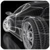 3D Gangster City Traffic Crime Gun Racing - iPadアプリ