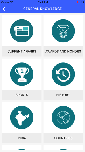 Ultimate Quiz Master(圖2)-速報App