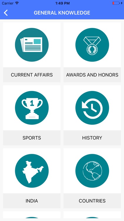 Ultimate Quiz Master